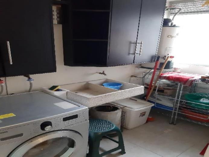 Departamento Acogedor Para Viajeros Y Turistas Mexiko-Stadt Exterior foto